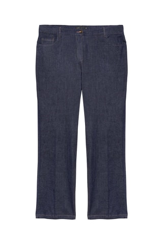 Jean regular - Bleu