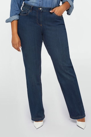 Jean - Bleu