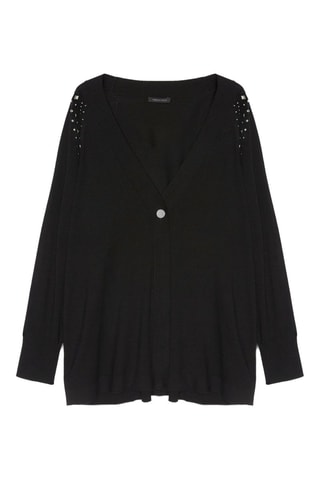 Gilet - Noir