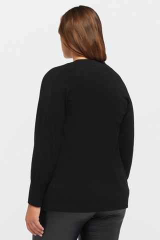 Gilet - Noir