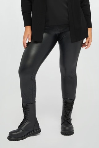 Gilet - Noir