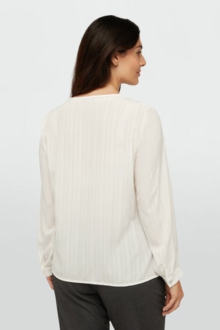 Blouse - Blanc