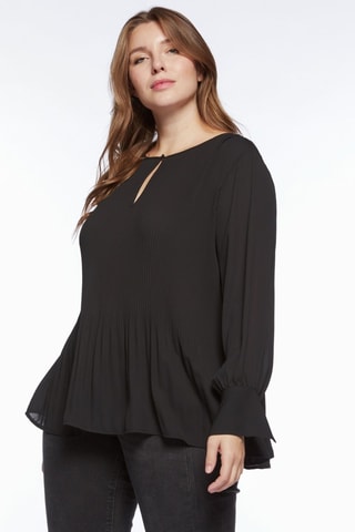Blouse - Violet