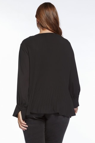 Blouse - Violet