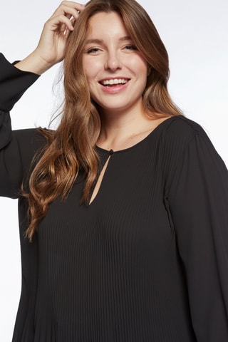Blouse - Violet
