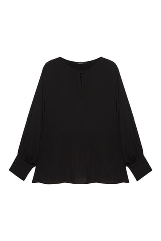 Blouse - Violet