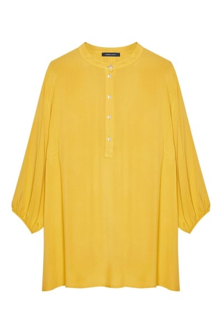 Blouse - Jaune