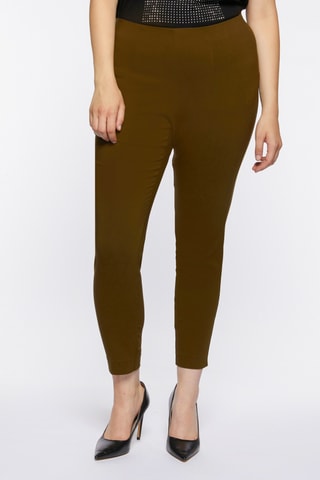 Pantalon - Vert