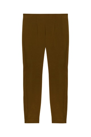 Pantalon - Vert