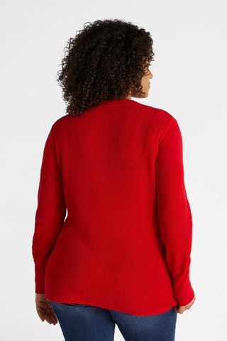 Pull - Rouge