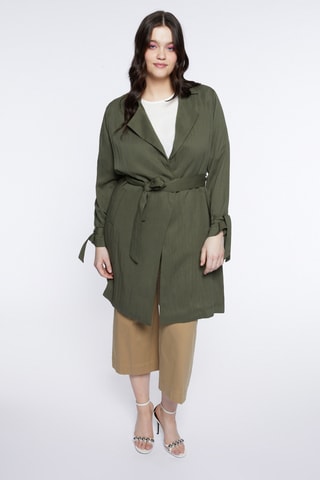 Trench - Vert