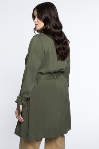 Trench - Vert