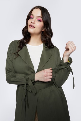Trench - Vert