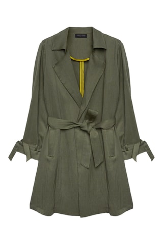 Trench - Vert