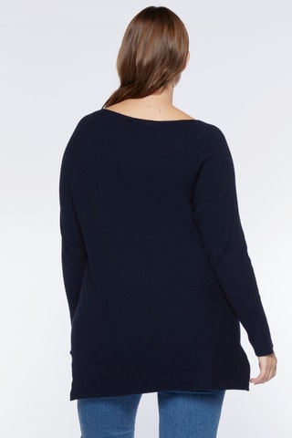 Pull - Bleu