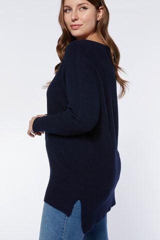Pull - Bleu