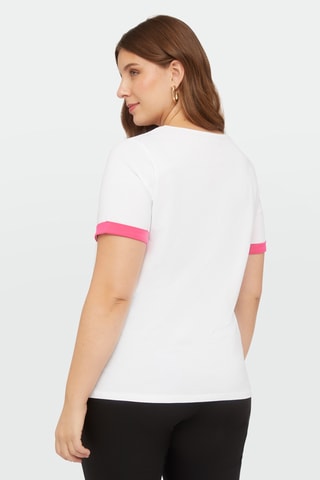 T-shirt - Blanc