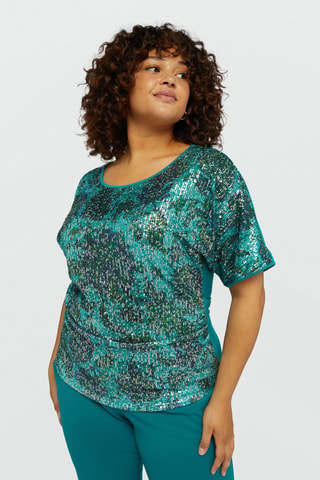 T-shirt - Verde