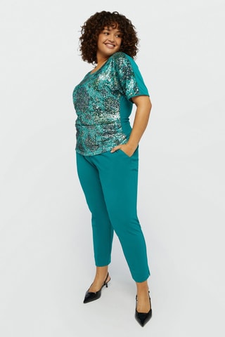 T-shirt - Verde