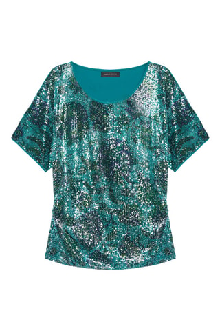 T-shirt - Verde