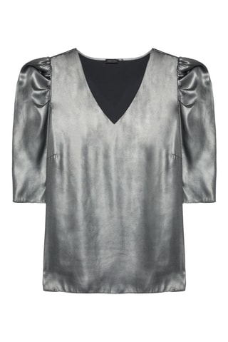 Blouse - Gris