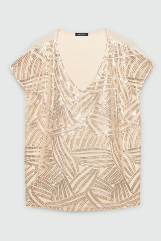 T-shirt - Giallo