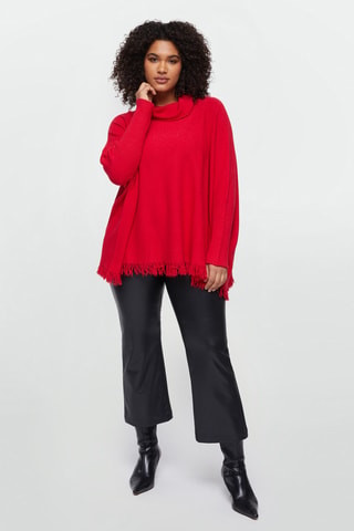 Pull - Rouge