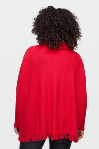 Pull - Rouge