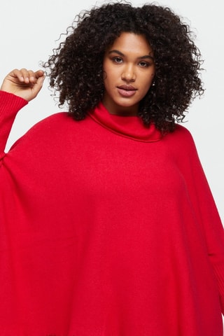 Pull - Rouge