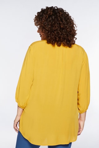 Blouse - Jaune