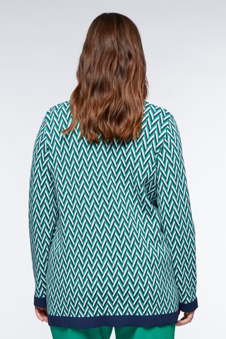 Pull - Bleu