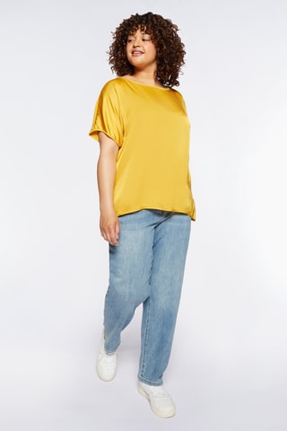 Top - Jaune