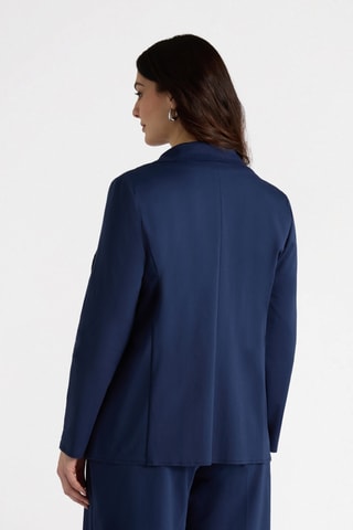 Veste - Bleu