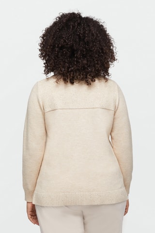 Pull - Beige