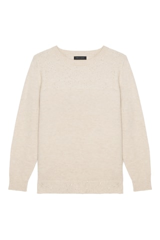 Pull - Beige