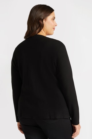 Gilet - Noir