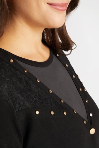 Gilet - Noir