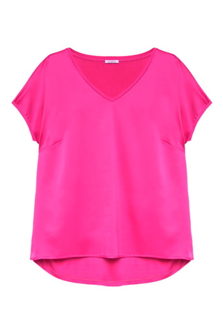 Top - Violet