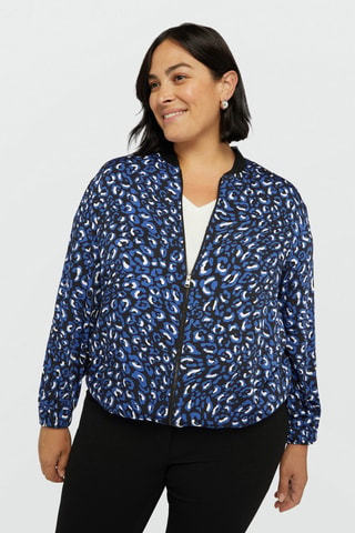 Veste - Noir