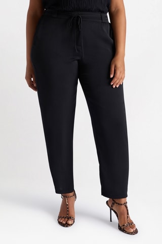 Pantalon - Noir