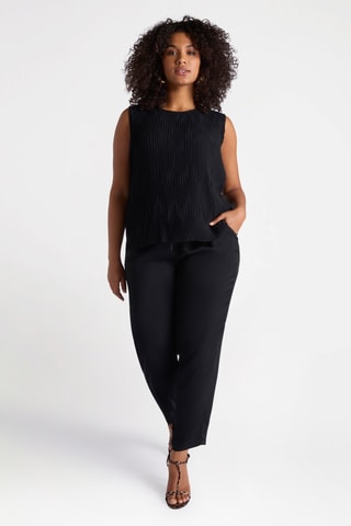 Pantalon - Noir