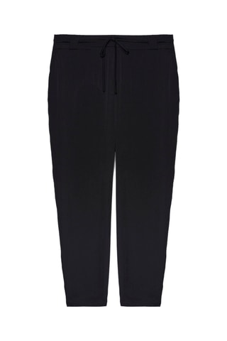 Pantalon - Noir
