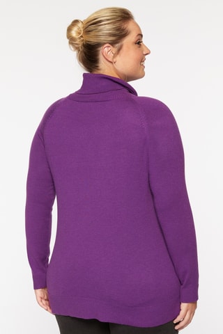 Pull - Violet