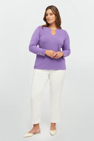 Pull - Violet