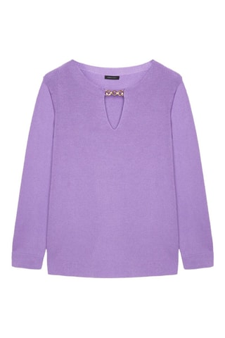 Pull - Violet