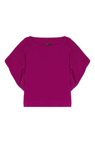 Blouse - Violet