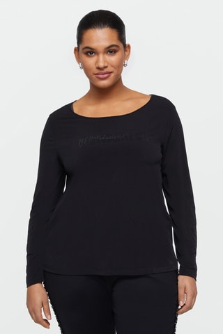 T-shirt - Noir