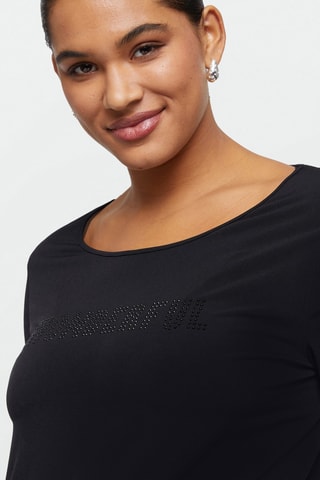 T-shirt - Noir