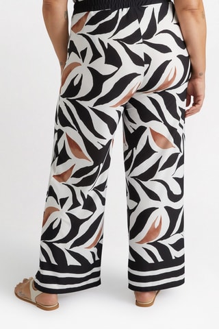 Pantalon - Blanc