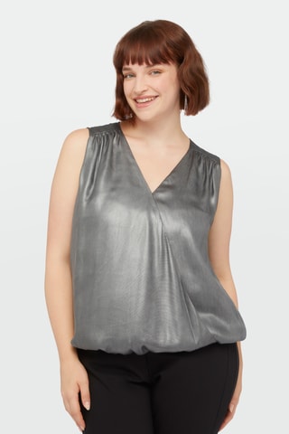 Top - Grigio